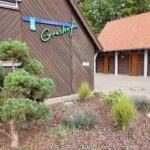 Imbiß Grashof