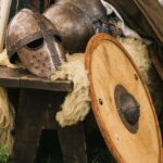 Rittergeburtstag Jungs