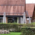 Strandhaus Birkach