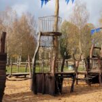 Spielplatz Rothsee