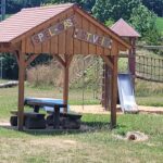 Spielplatz Sankt Veit am Brombachsee – Ein Familienparadies im Fränkischen Seenland