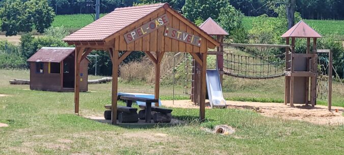 Spielplatz Sankt Veit am Brombachsee – Ein Familienparadies im Fränkischen Seenland