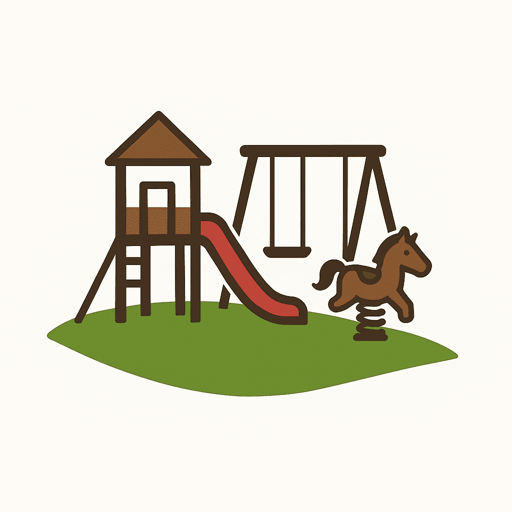 Kontakt - Spielplatz-Experte Fränkisches Seenland Gemeinsam den perfekten Spielplatz-Ausflug planen